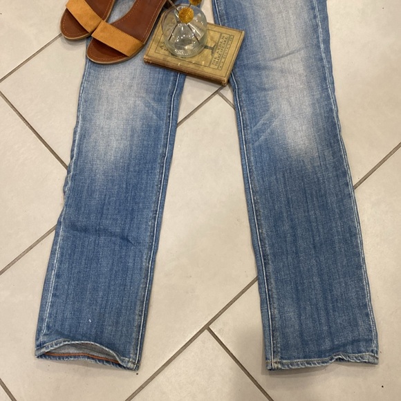 JCrew NWT jeans size 28R - Picture 6 of 8
